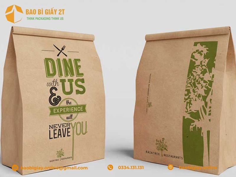 Top mẫu bao bì, thùng carton cỡ lớn sản xuất theo yêu cầu