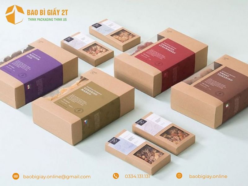 Thách thức mở rộng sản xuất khi nhu cầu giấy bao bì tăng cao