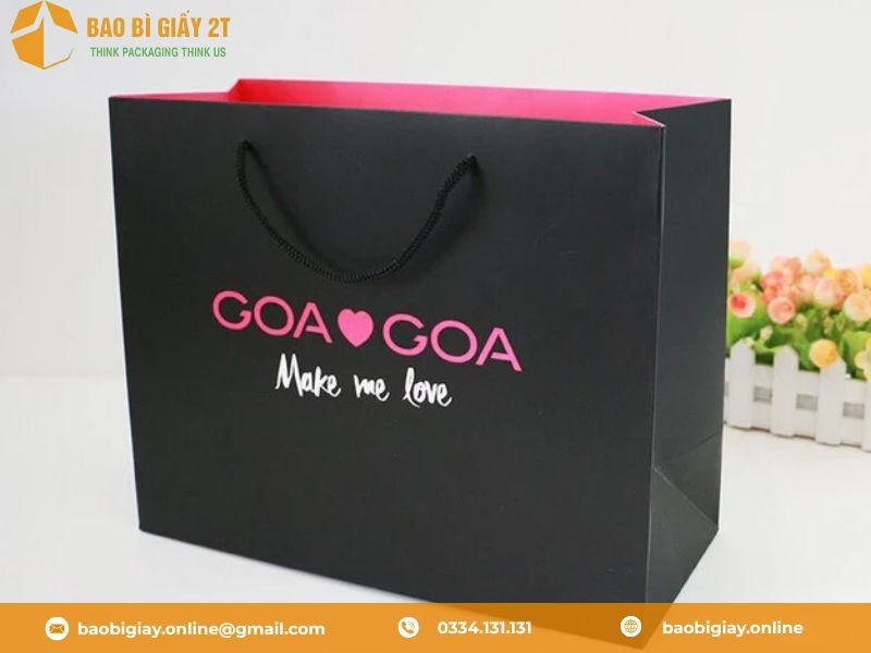 TOP 10 mẫu bao bì giấy đựng mỹ phẩm đẹp