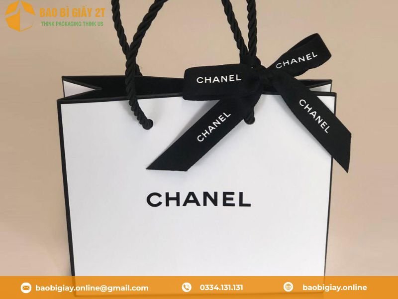 TOP 10 mẫu bao bì giấy đựng mỹ phẩm đẹp