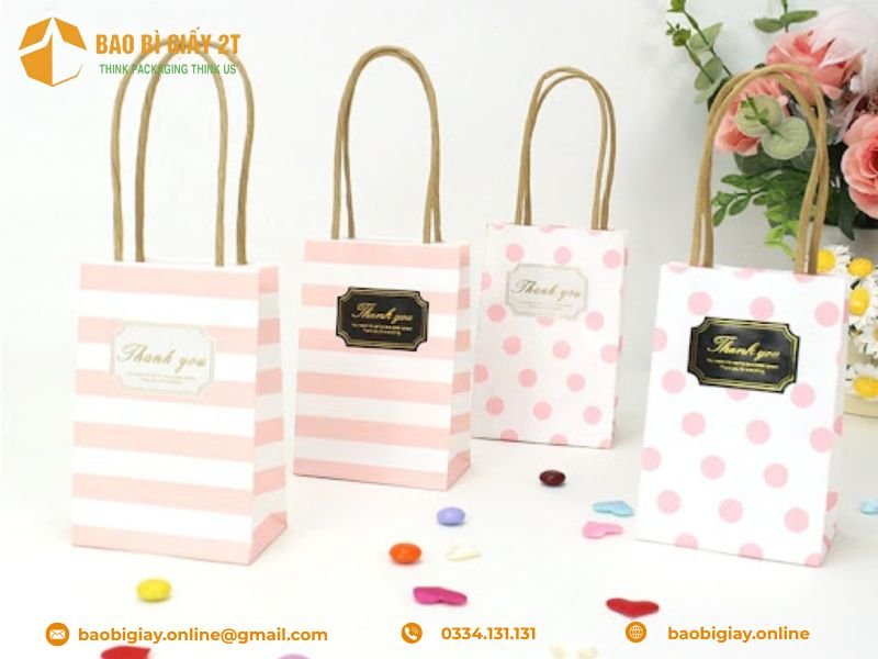 TOP 10 mẫu bao bì giấy đựng mỹ phẩm đẹp