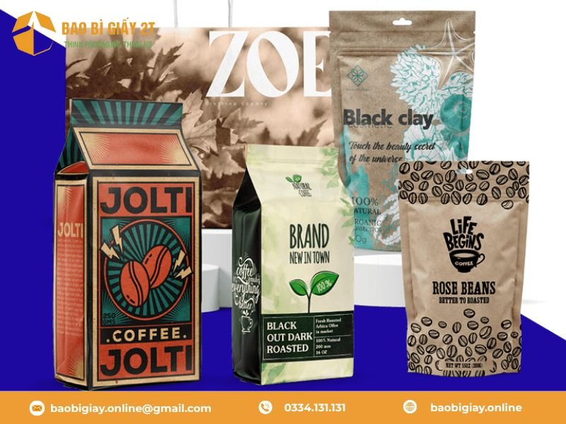 Ứng dụng của thùngcarton in flexo