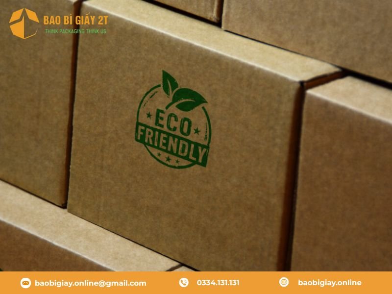 Thùng carton in offset là gì?