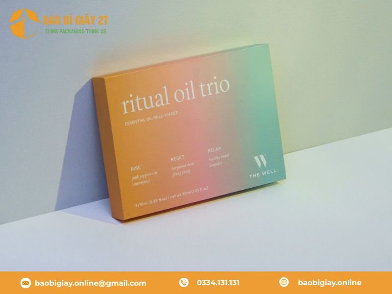 Ưu điểm của kỹ thuật in offset