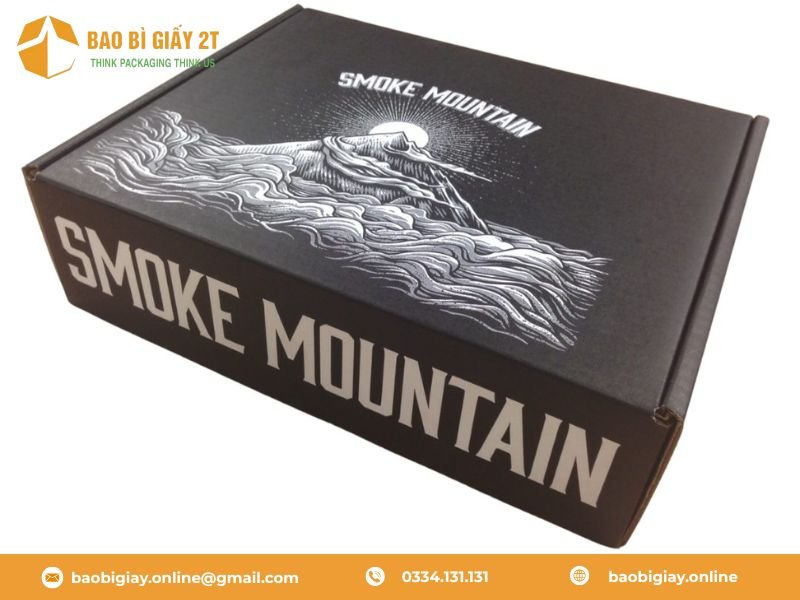 Ưu điểm của kỹ thuật in flexo