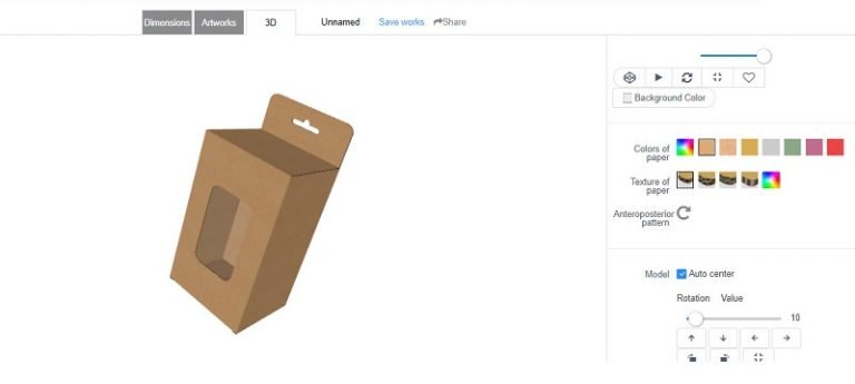Quy trình sản xuất thùng carton 7 bước hiện đại