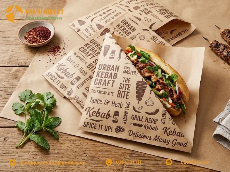 Tại Sao Các Cửa Tiệm Nên Chọn Dịch Vụ In Ấn Tại Bao Bì 2T?