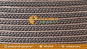 Thùng carton 7 lớp là gì - TOP 5 điều bạn cần biết