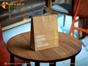 Bao bì giấy là gì? Top 7 những điều bạn cần biết