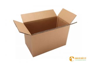 Thùng carton 5 lớp