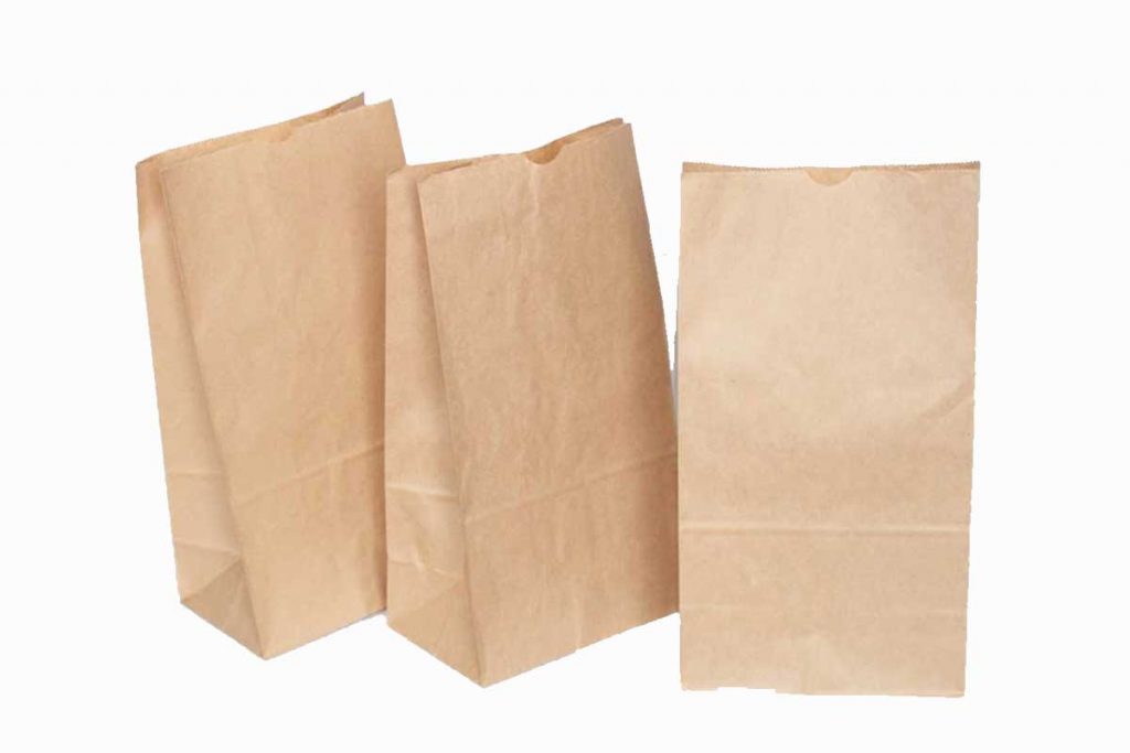 Túi giấy đựng thực phẩm