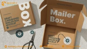 Cập nhật bảng giá bao bì giấy, túi giấy, thùng carton mới nhất 2025