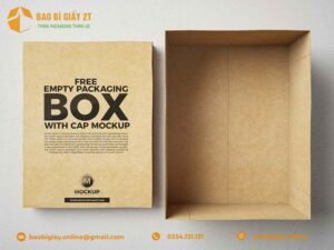 Địa chỉ bán bao bì giấy khổ lớn uy tín, chất lượng - Báo giá ngay