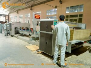 Địa chỉ in bao bì giấy tại Hà Nội