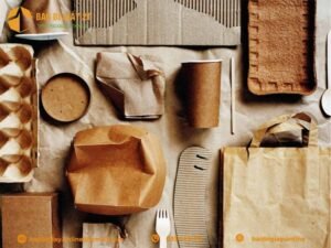 TOP 15 mẫu bao bì hộp giấy đẹp nhất 2025