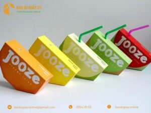 Ngành bao bì giấy Việt Nam - Những điểm sáng năm 2025