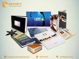 Thùng carton in offset là gì? Ưu nhược điểm của kỹ thuật in Offset mà bạn cần biết