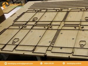 Khuôn bế thùng carton là gì