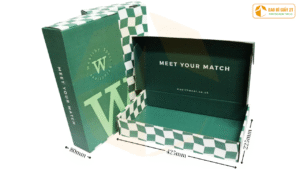 In hộp giấy caIn Hộp Carton Giá Rẻ in ấn flexorton