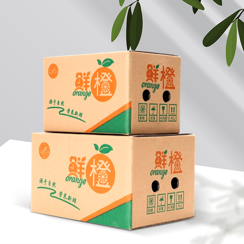 Tiêu chuẩn thùng carton xuất khẩu